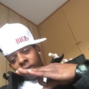 Meet your Posher, Gerald